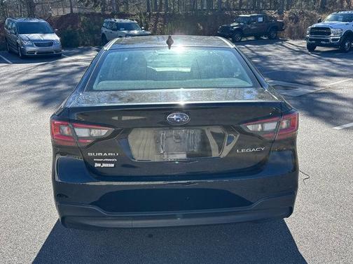 2024 Subaru Legacy Premium