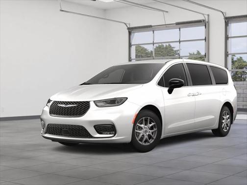 2025 Chrysler Pacifica L