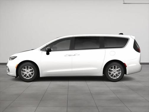 2025 Chrysler Pacifica L