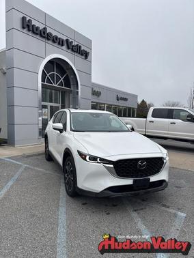 2023 Mazda CX-5 2.5 S Premium