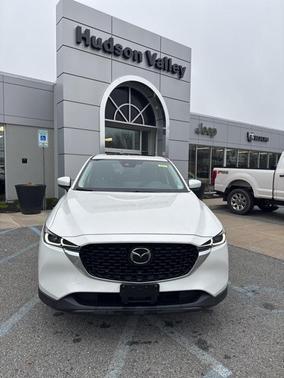 2023 Mazda CX-5 2.5 S Premium