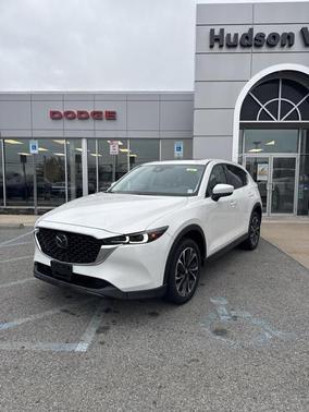2023 Mazda CX-5 2.5 S Premium