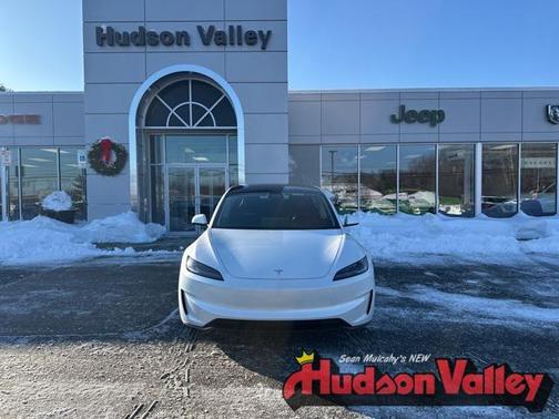 2024 Tesla Model 3 Performance