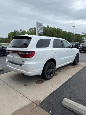 2022 Dodge Durango GT AWD