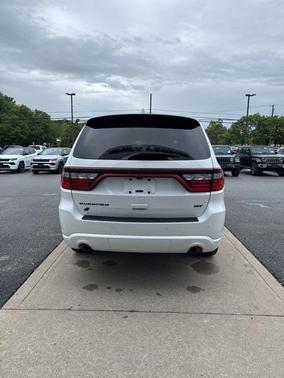 2022 Dodge Durango GT AWD