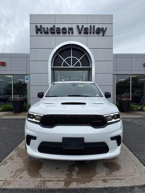 2022 Dodge Durango GT AWD