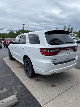2022 Dodge Durango GT AWD