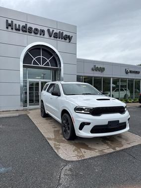 2022 Dodge Durango GT AWD