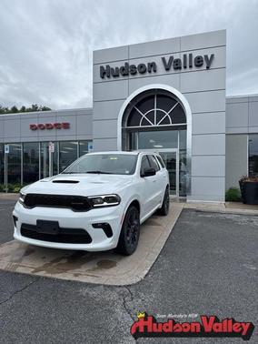 2022 Dodge Durango GT AWD
