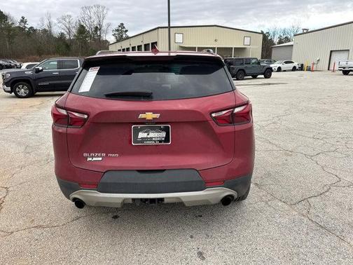 2019 Chevrolet Blazer 3LT