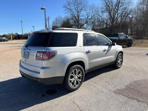 2016 GMC Acadia SLT-1