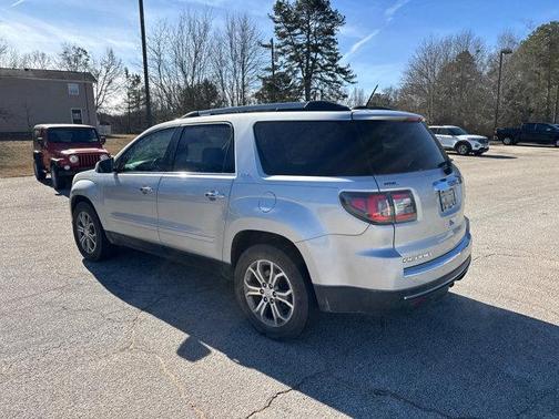 2016 GMC Acadia SLT-1