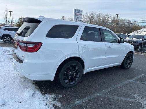 2021 Dodge Durango R/T AWD
