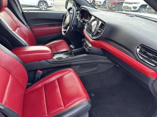 2021 Dodge Durango R/T AWD