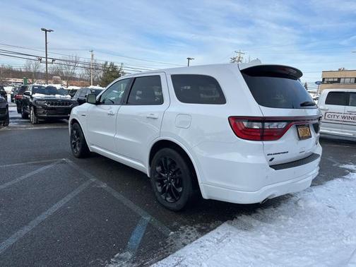 2021 Dodge Durango R/T AWD
