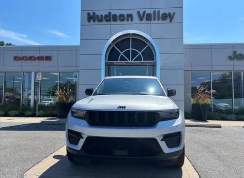 2024 Jeep Grand Cherokee Altitude 4x4