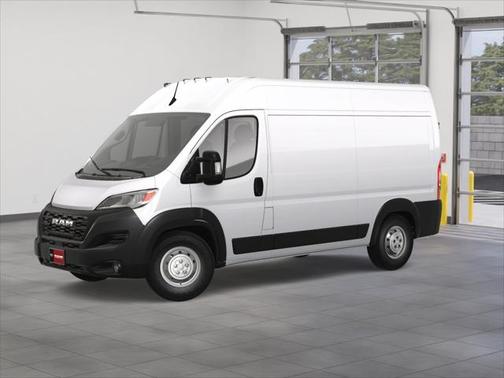 2025 RAM ProMaster 1500 Base