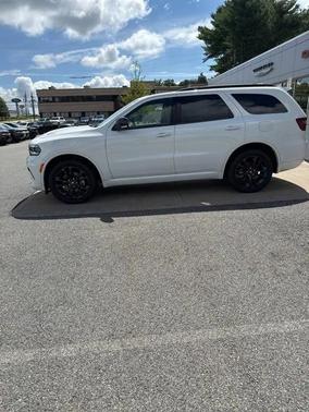 2022 Dodge Durango GT Plus AWD