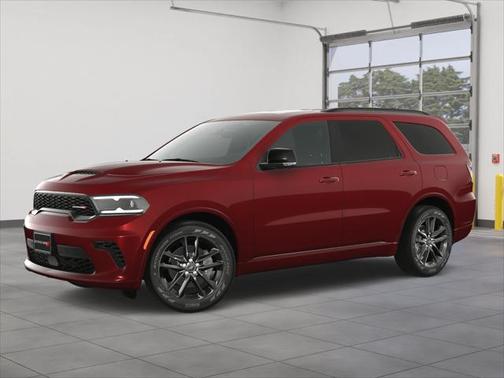 2025 Dodge Durango GT Plus