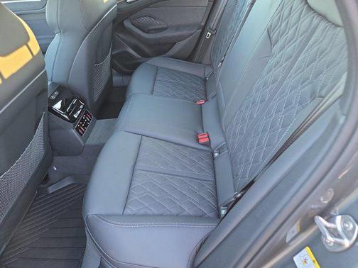 2026 Audi A6 Prestige quattro S tronic