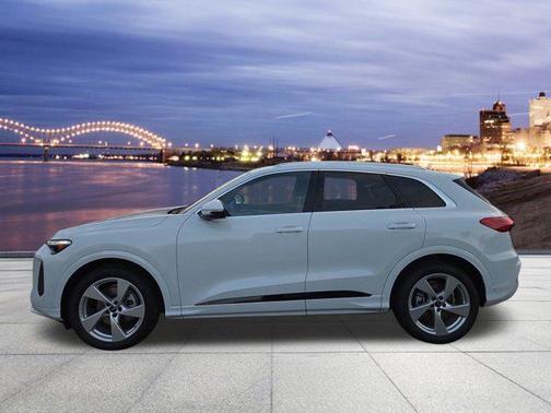 2025 Audi Q5 Prestige TFSI quattro S tronic