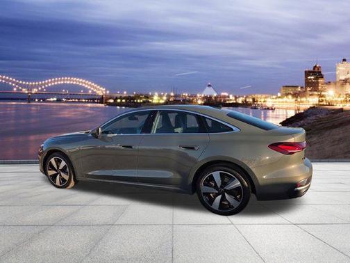 2025 Audi A5 Premium Plus TFSI quattro S tronic