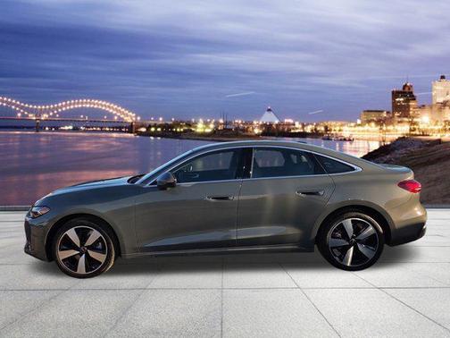 2025 Audi A5 Premium Plus TFSI quattro S tronic