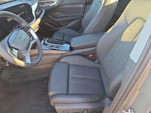 2025 Audi A5 Premium Plus TFSI quattro S tronic