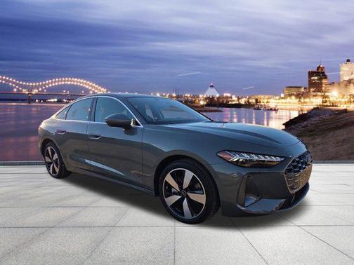 2025 Audi A5 Premium Plus TFSI quattro S tronic