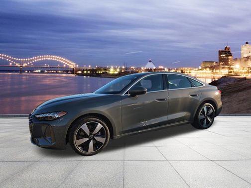 2025 Audi A5 Premium Plus TFSI quattro S tronic