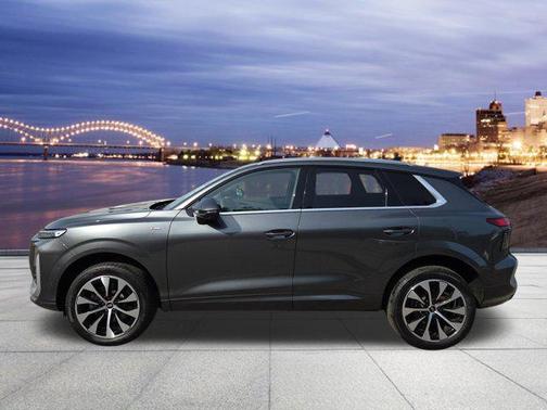 DAYTONA GRAY PEARL 2026 Audi Q3 S line