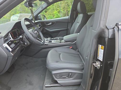 2026 Audi Q8 55 Premium