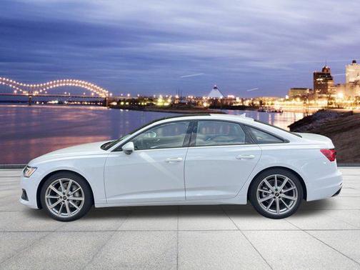 2025 Audi A6 45 Premium Plus