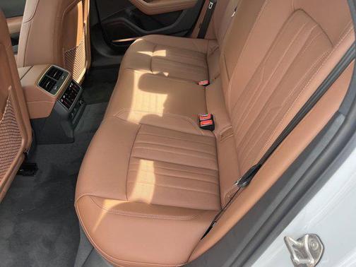 2025 Audi A6 45 Premium Plus