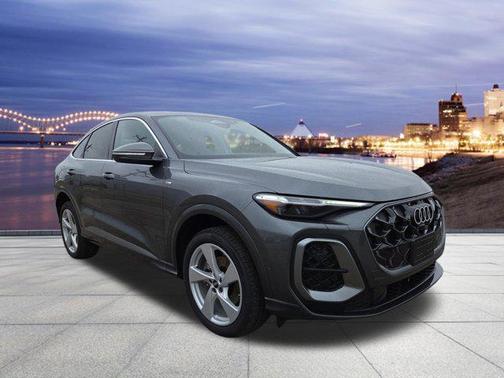 2025 Audi Q5 Premium Plus TFSI quattro S tronic