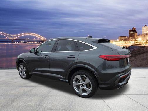 2025 Audi Q5 Premium Plus TFSI quattro S tronic