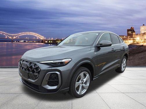2025 Audi Q5 Premium Plus TFSI quattro S tronic