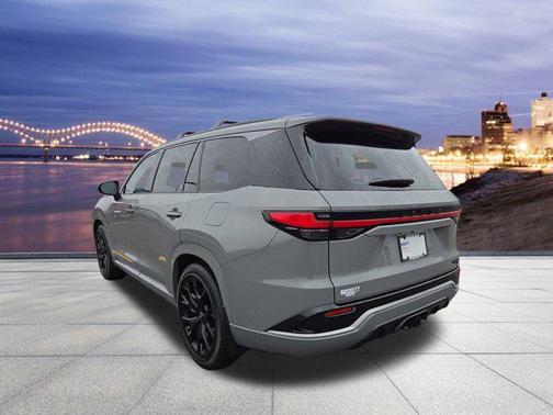 2025 Lexus TX 350 Base