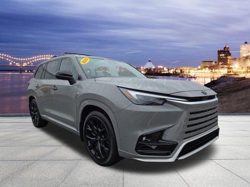 2025 Lexus TX 350 Base