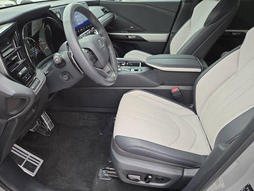 2025 Lexus TX 350 Base