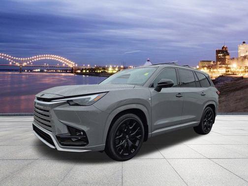 2025 Lexus TX 350 Base