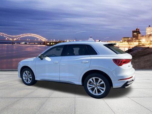 2025 Audi Q3 45 S line Premium Plus