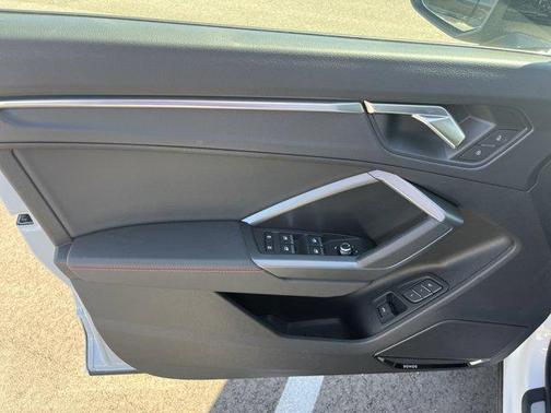 2025 Audi Q3 45 S line Premium Plus