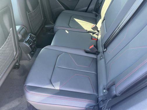 2025 Audi Q3 45 S line Premium Plus