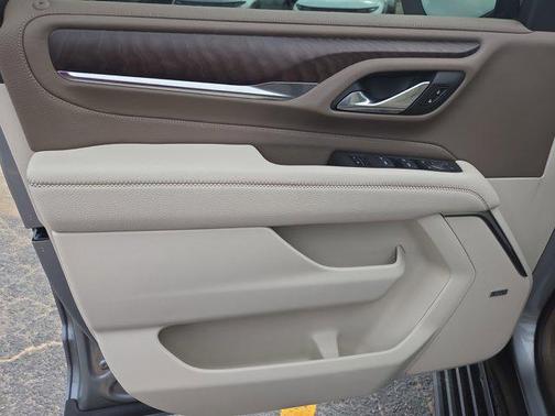 Sterling Metallic 2023 GMC Yukon Denali