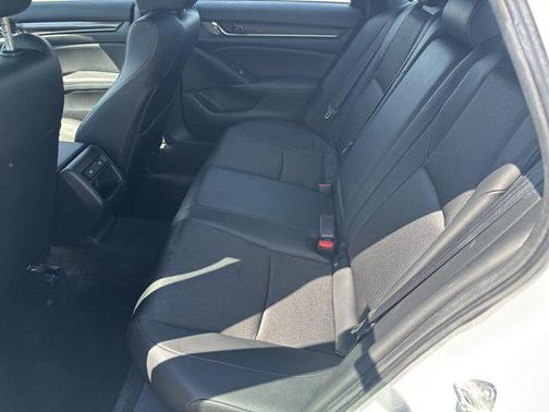 2021 Honda Accord Sport 1.5T