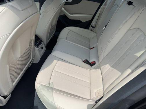 2025 Audi A5 Sportback 45 S Line Premium Plus