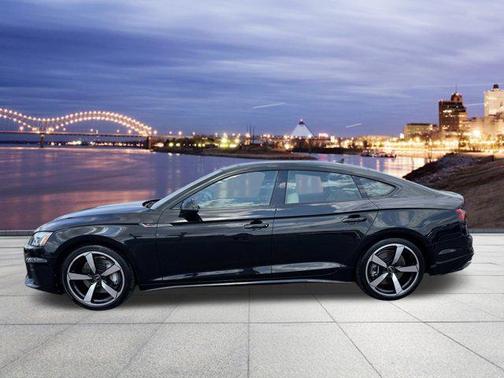 2025 Audi A5 Sportback 45 S Line Premium Plus