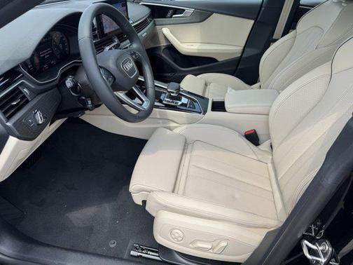 2025 Audi A5 Sportback 45 S Line Premium Plus