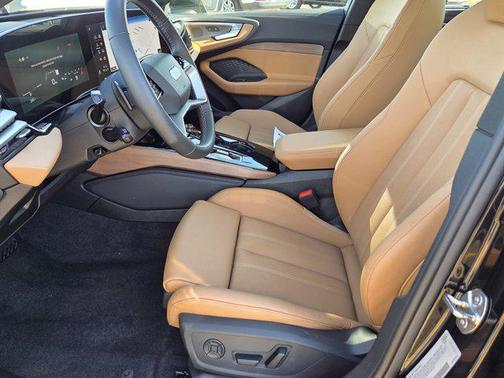 2025 Audi A5 Premium Plus TFSI quattro S tronic